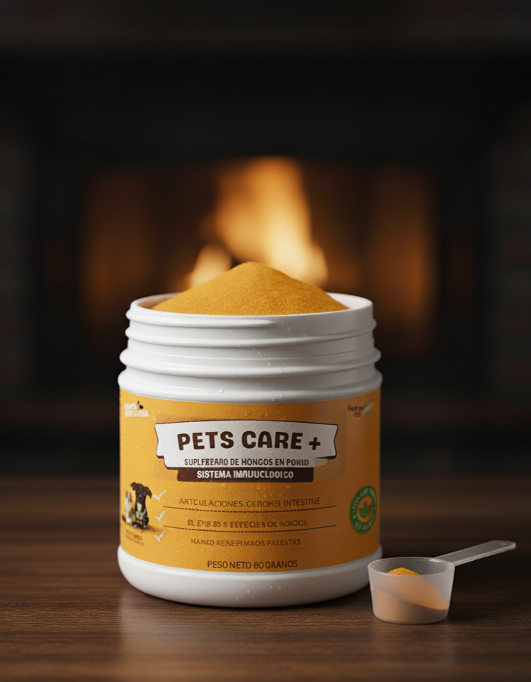 Pets Care+ - 🌟 La tranquilidad de verlo sano, feliz y protegido.