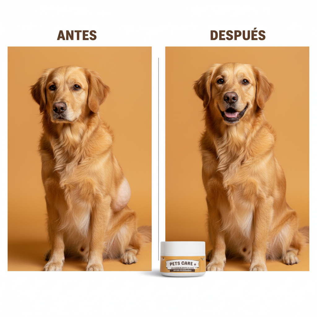 Pets Care+ - 🌟 La tranquilidad de verlo sano, feliz y protegido “en 30 días”